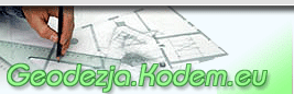 GEODEZJA Kodem