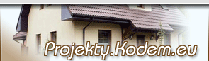 PROJEKTY Kodem